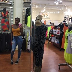 Meet your Posher, Zion